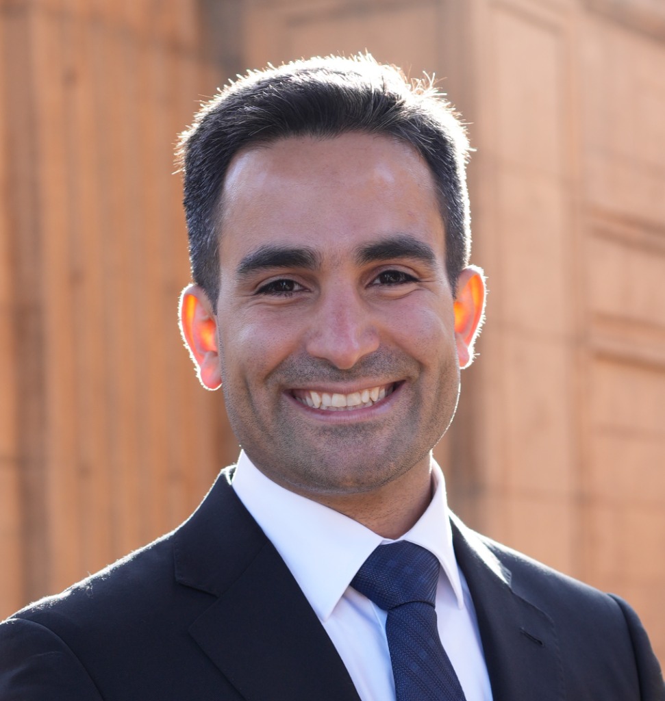 Mehdi Jafarnia